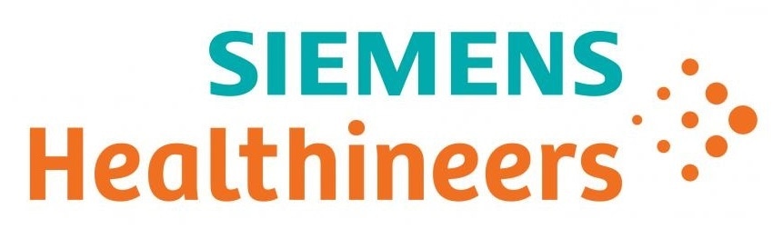 Siemens Company Logo